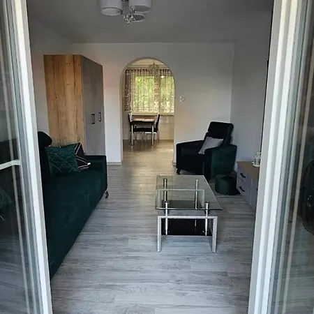 Gabi Apartment *