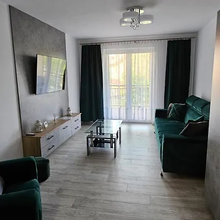 Apartment Gabi *