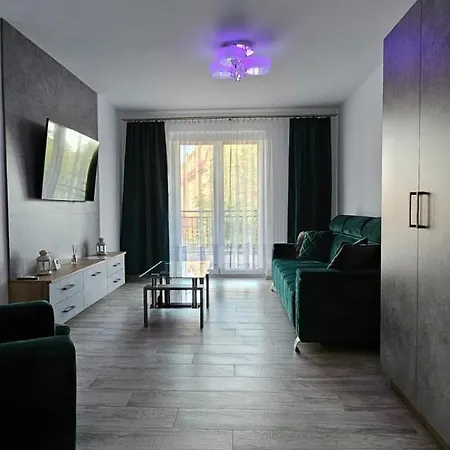 Gabi Apartment