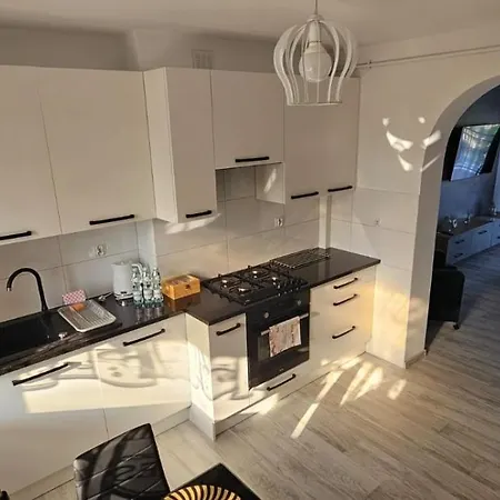 Gabi Apartment Gizycko