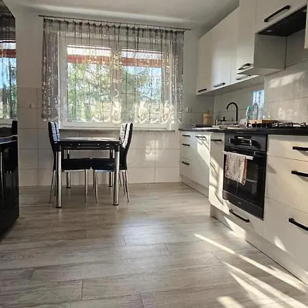 Gabi Apartmán Giżycko