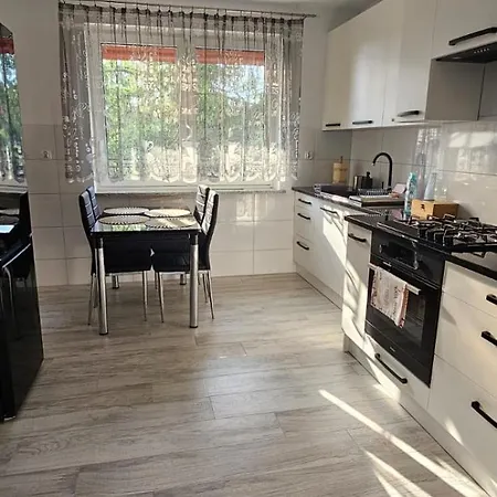 Gabi Apartment