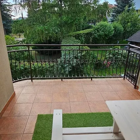 Gabi Apartment *