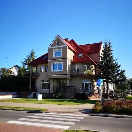 Gabi Apartment Gizycko